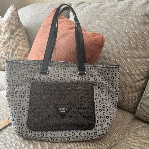Guess Handbags - Guess Handbag